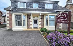 Abermar Guest House Inverness