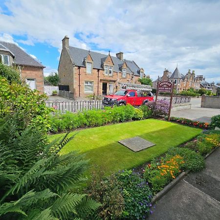 Mystayinn Abermar Guest House Inverness Exterior photo